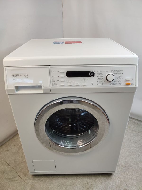 Пральна машина Premium W 5873