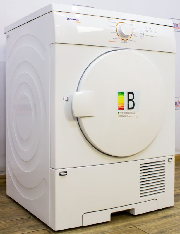 Сушильний автомат Constructa CWK4C10105