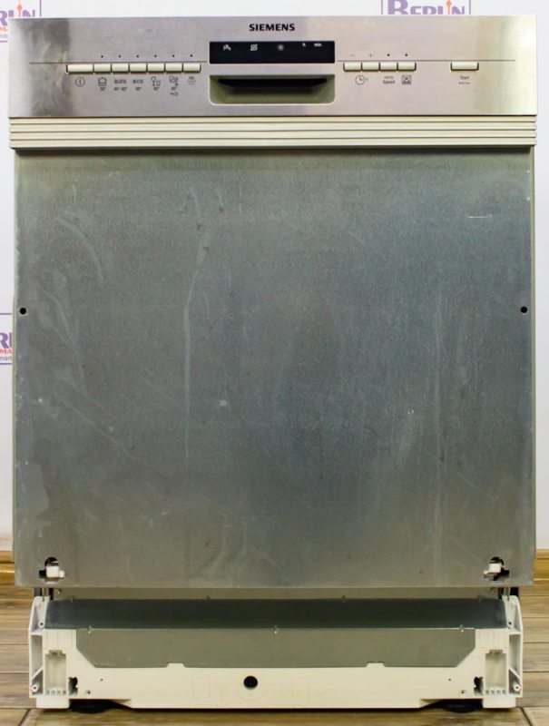 Посудомоечная машина Siemens SN56M584EU 21