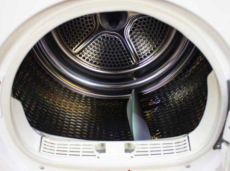 Сушильный автомат Siemens IQ300 WT46E1K340