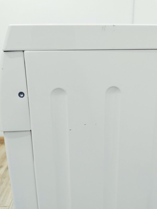 Сушильна машина Siemens WT46E3R0 16