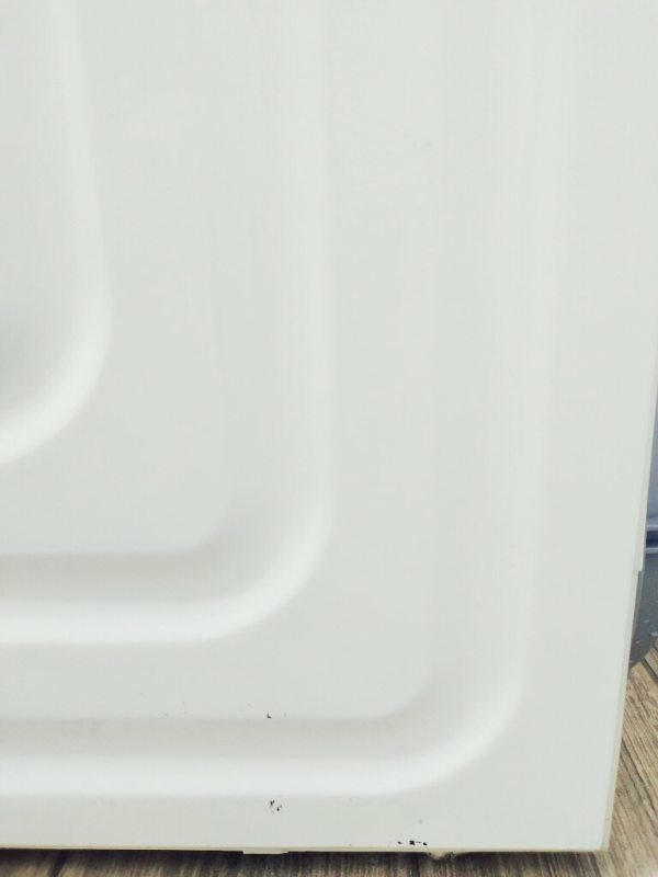 Сушильна машина Samsung DV81M50103W