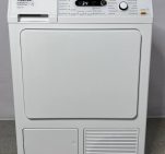 Сушильна машина Miele T8861WP