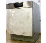 Посудомоечная машина AEG F56332IMO