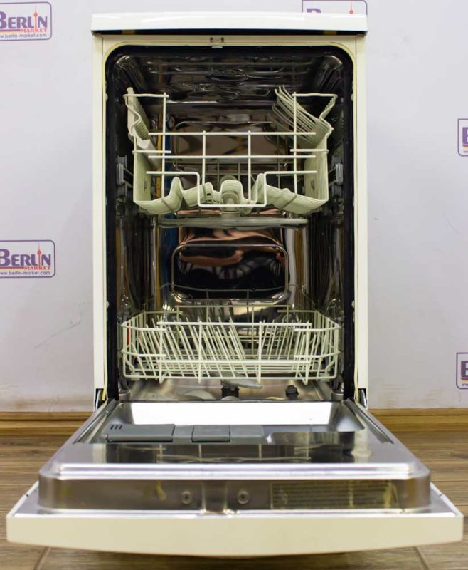 Посудомоечная машина AEG 911615213 01