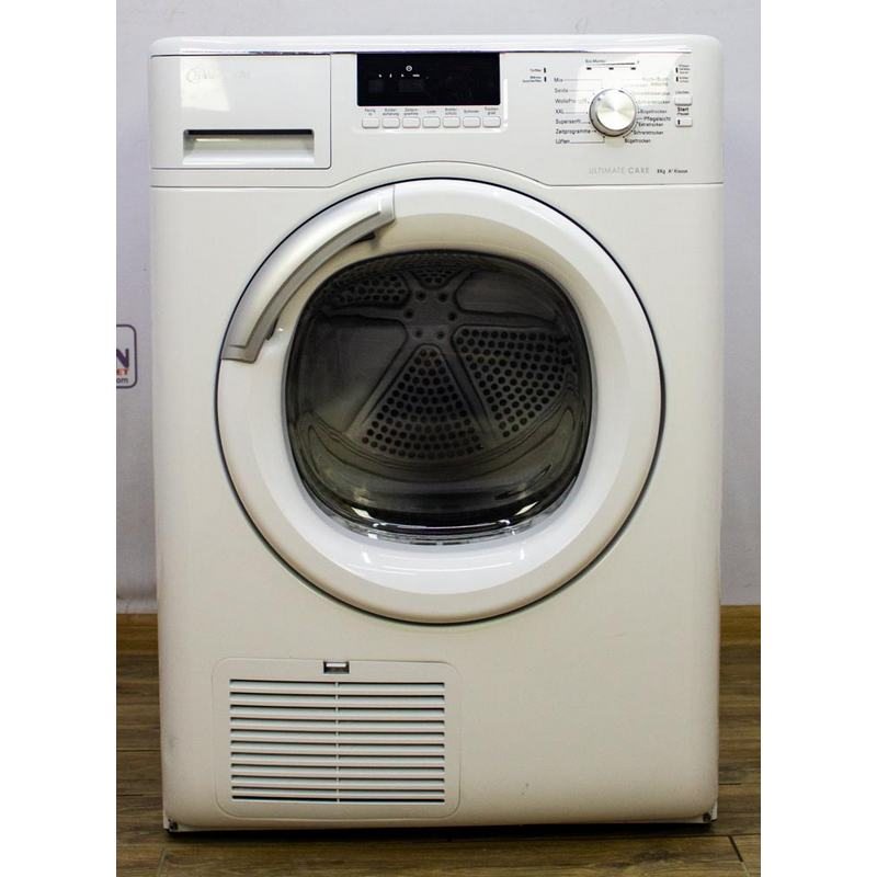 Сушильный автомат Bauknecht TK PRO 84A