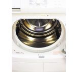 Сушильний автомат AEG T55840