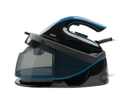 Парогенератор SOGO SS 6400