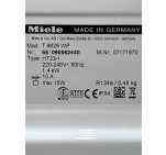 Сушильна машина Miele T 8626 WP