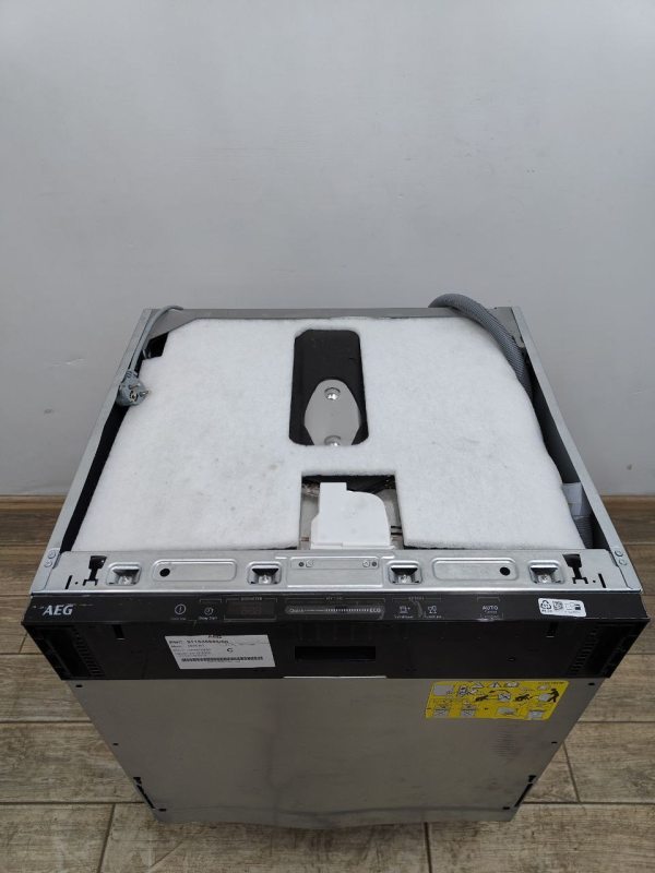 Посудомийна машина