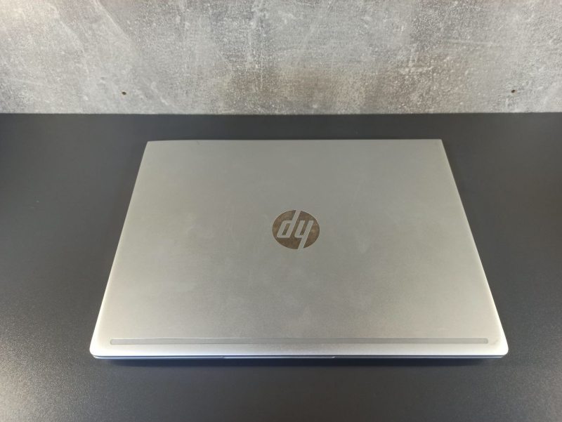 Ноутбук HP ProBook 430 G6 13.3 FHD бат 7:00