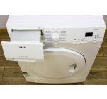 Сушильный автомат AEG T65280AC