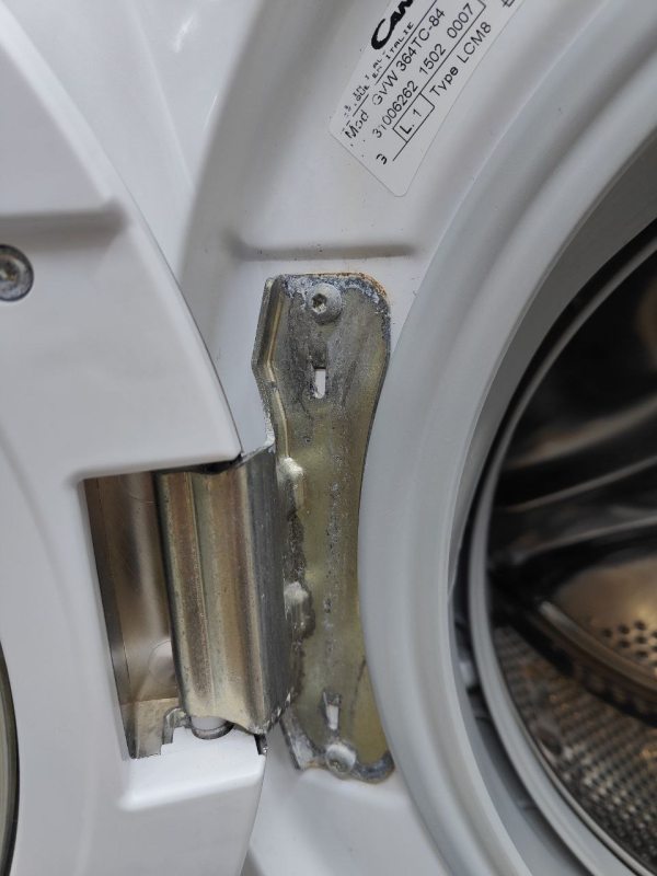 Пральна машина