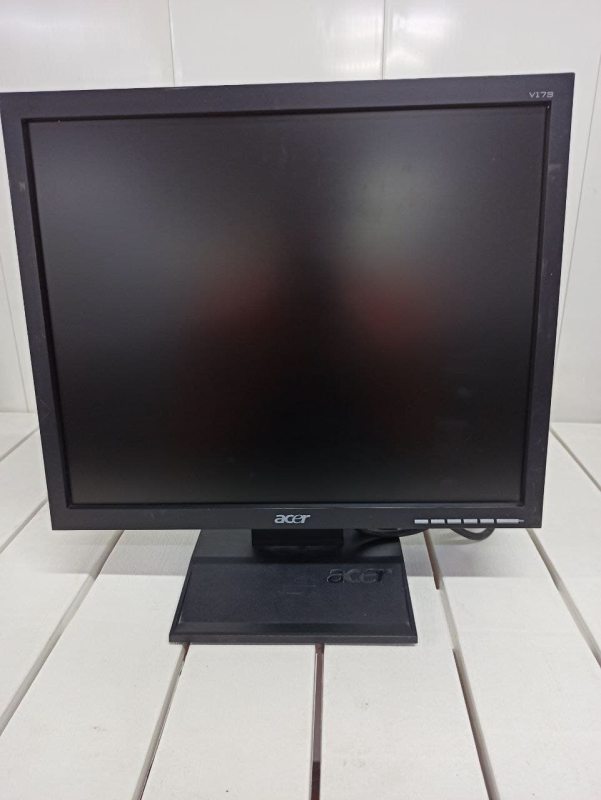 Монитор 17 Acer V173b