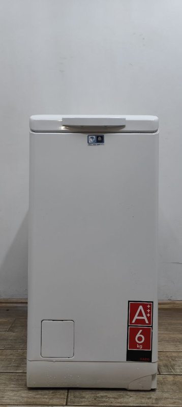 Пральна машина вертикальна AEG Lavamat Protex L62260TL 2200W 6кг sn 64900102