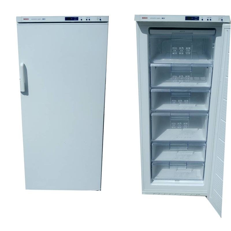 Морозильный шкаф Bosch GSS 28420/01