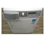 Сушильный автомат AEG T59840