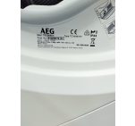 Сушильна машина AEG 8000 Series T8DB68EX