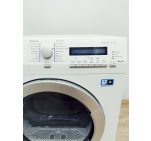 Сушильна машина AEG TC12H6MHP