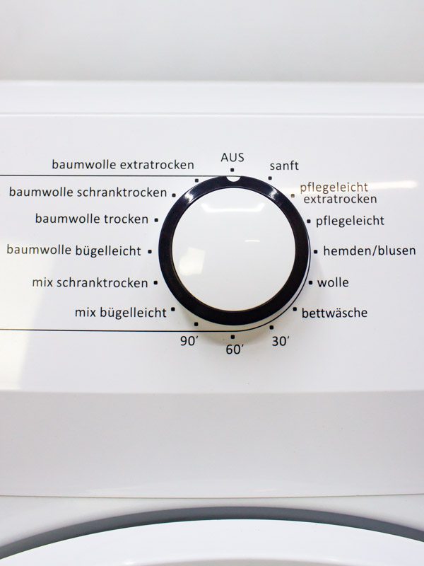 Сушильна машина Gorenje D740B