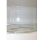 Мікрохвильова піч OK OMW 171 W