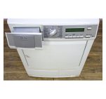 Сушильный автомат AEG T59880