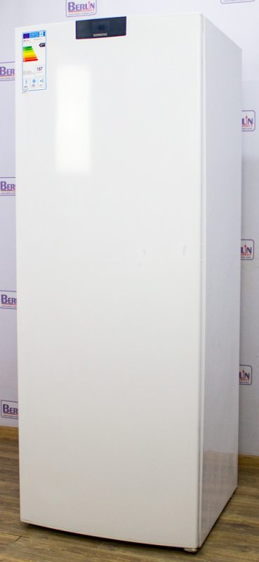 Морозильный шкаф Siemens GS40NA31 02 FD8809 00025