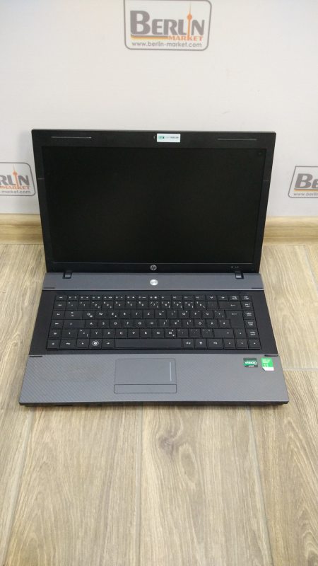 Ноутбук HP 625 sn CNU03110C8