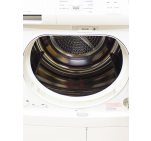 Сушильна машина AEG T55820