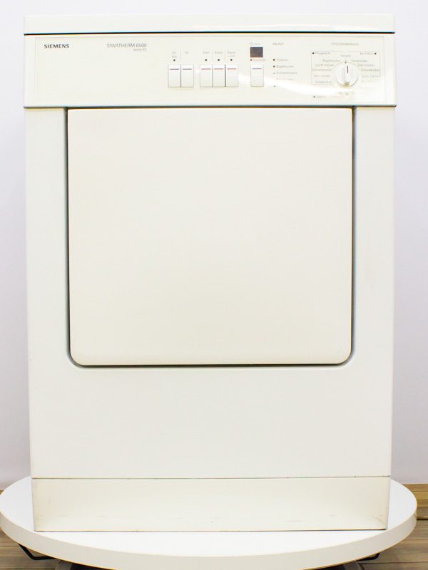 Сушильний автомат Siemens WT65000 04