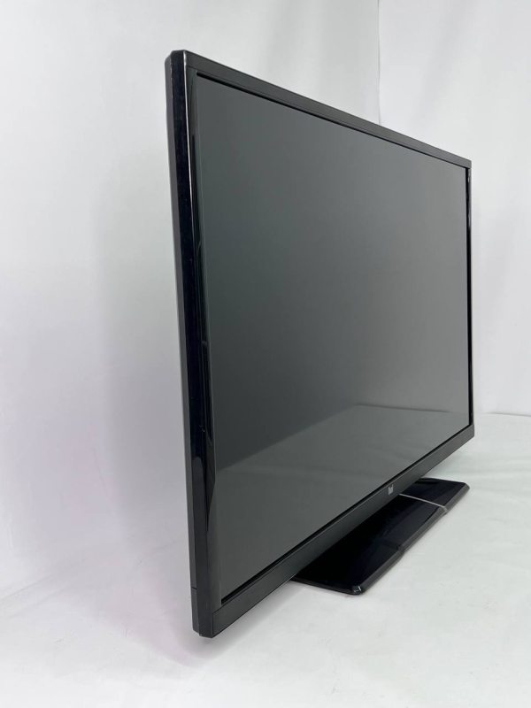 Телевізор 40 Dual DL40F185P3C LED Full HD