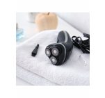 Електробритва Magio MG 686 3w