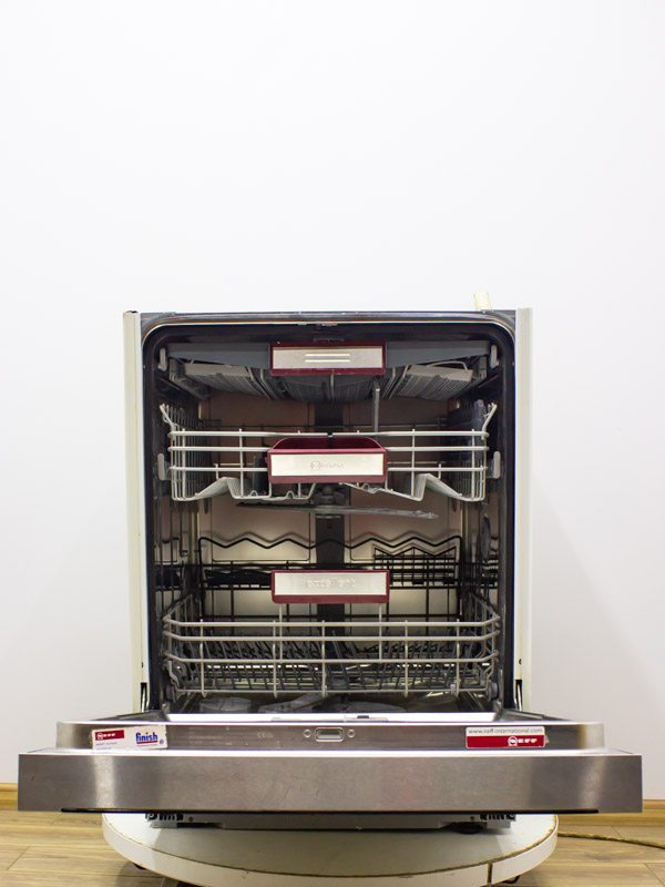 Посудомоечная машина Neff S21M86N9DE 75