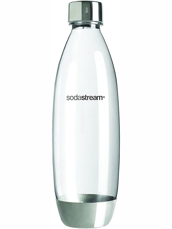 Бутылка карбонированная Sodastream FBA 1741190440 LPNHE416162165