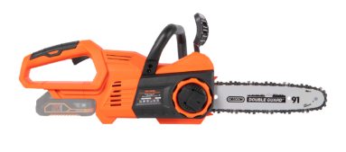 Пила акумуляторна TEKHMANN ТСС-10 i20