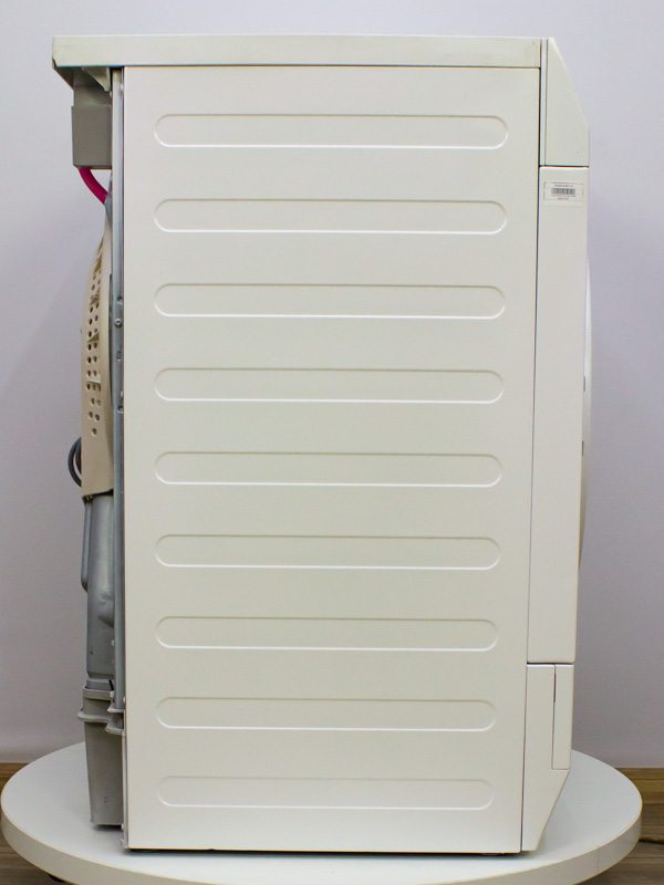 Сушильний автомат AEG T71279AC