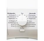 Сушильна машина AEG T65270AC