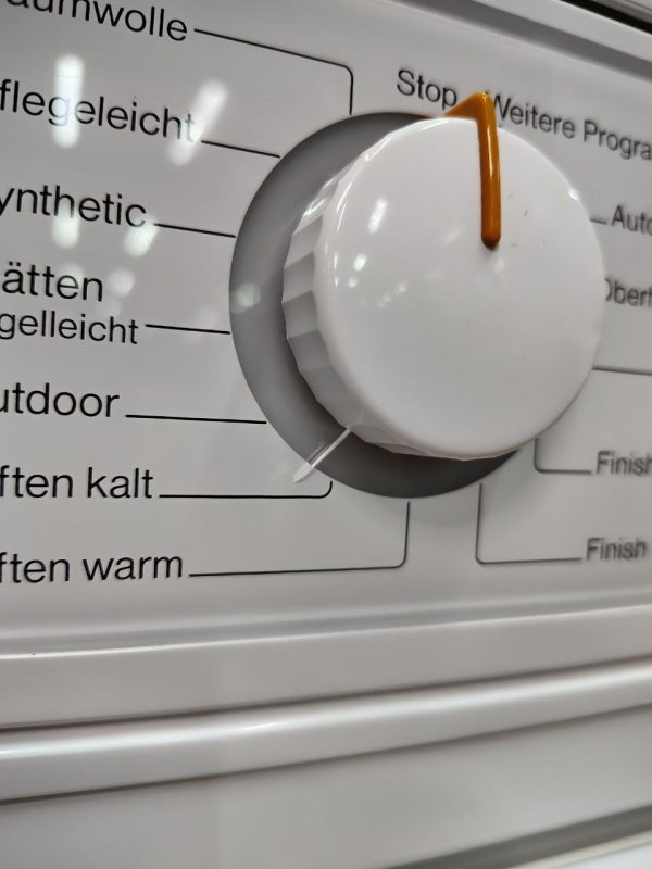 Сушильна машина Premium T 8626 WP sn 55090588810