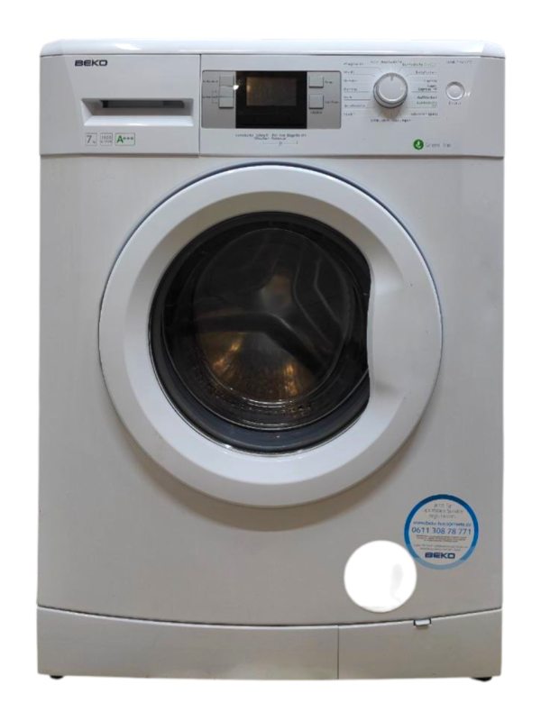 Пральна машина Beko WMB 71643 PTE 2200W 7kg sn 1342545405