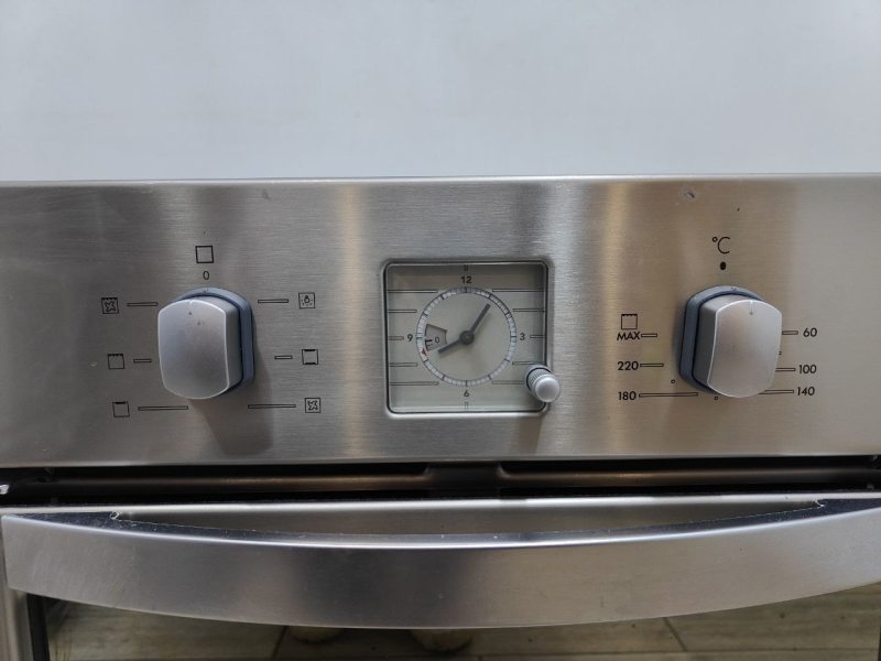 Духова шафа Ariston FO552IX 3400W sn 401302259 n503