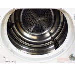 Сушильный автомат AEG T55849