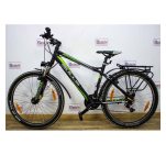 Велосипед Bulls Sharptail xc