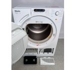 Сушильна машина Miele T 7950 WP