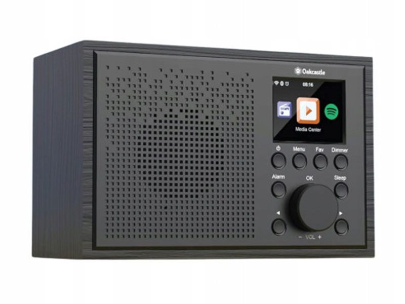 Інтернет радіо Oakcastle IR100 Bluetooth