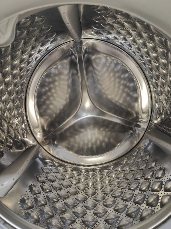 Пральна машина AEG 7000 Series LR7F75495 2200W 9кг sn 34900281