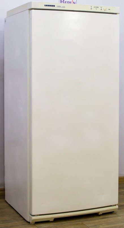 Морозильный шкаф Liebherr GSN 2423 Index 25A 001