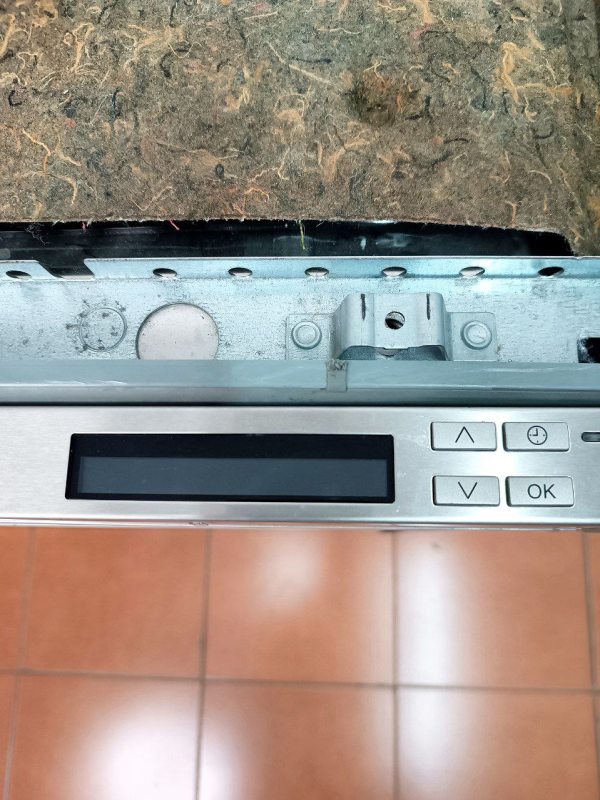 Посудомийна машина Premium G 6775 Vi XXL 14ком sn 64104143118