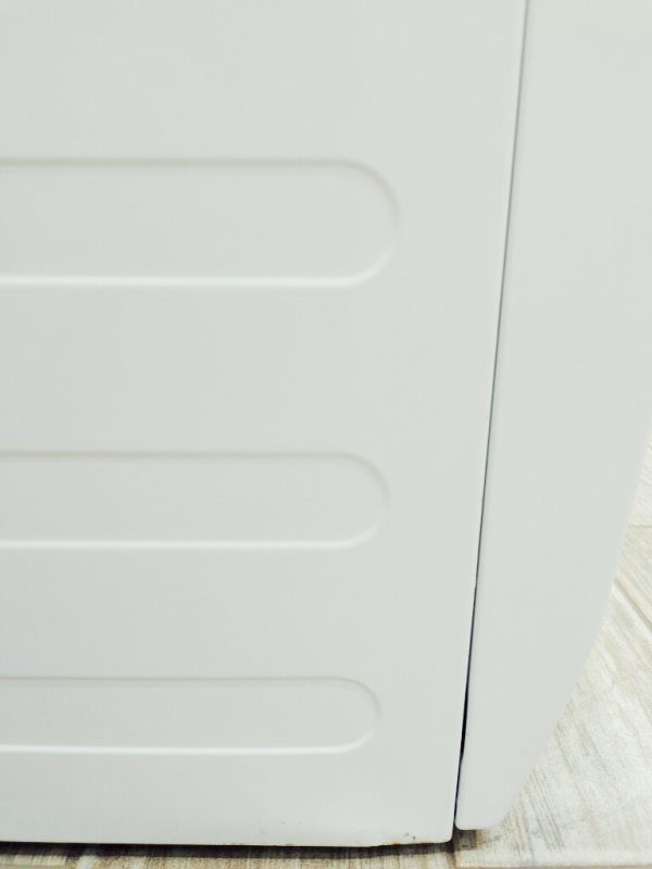 Сушильна машина AEG 8000 Series T8DE76587