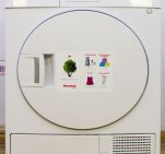 Сушильный автомат Blomberg TKF7451W50