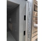 Мікрохвильова піч Panasonic NN SD27HS 1000W sn 5G21050510